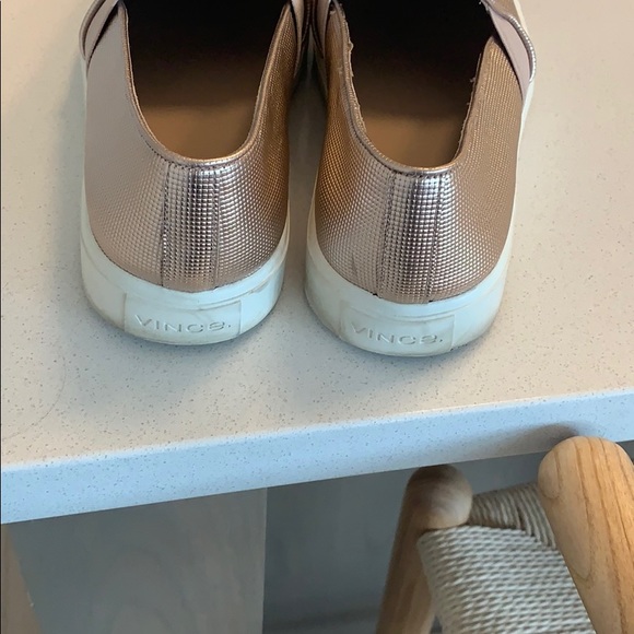 Vince sneakers - Picture 2 of 3